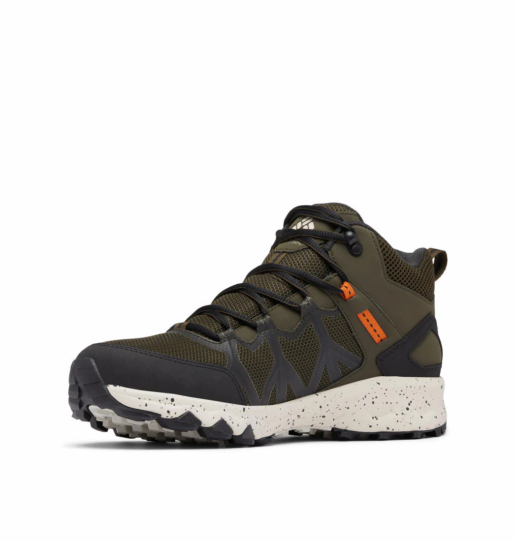 Columbia Men Green PEAKFREAK II MID OUTDRY - Image 10