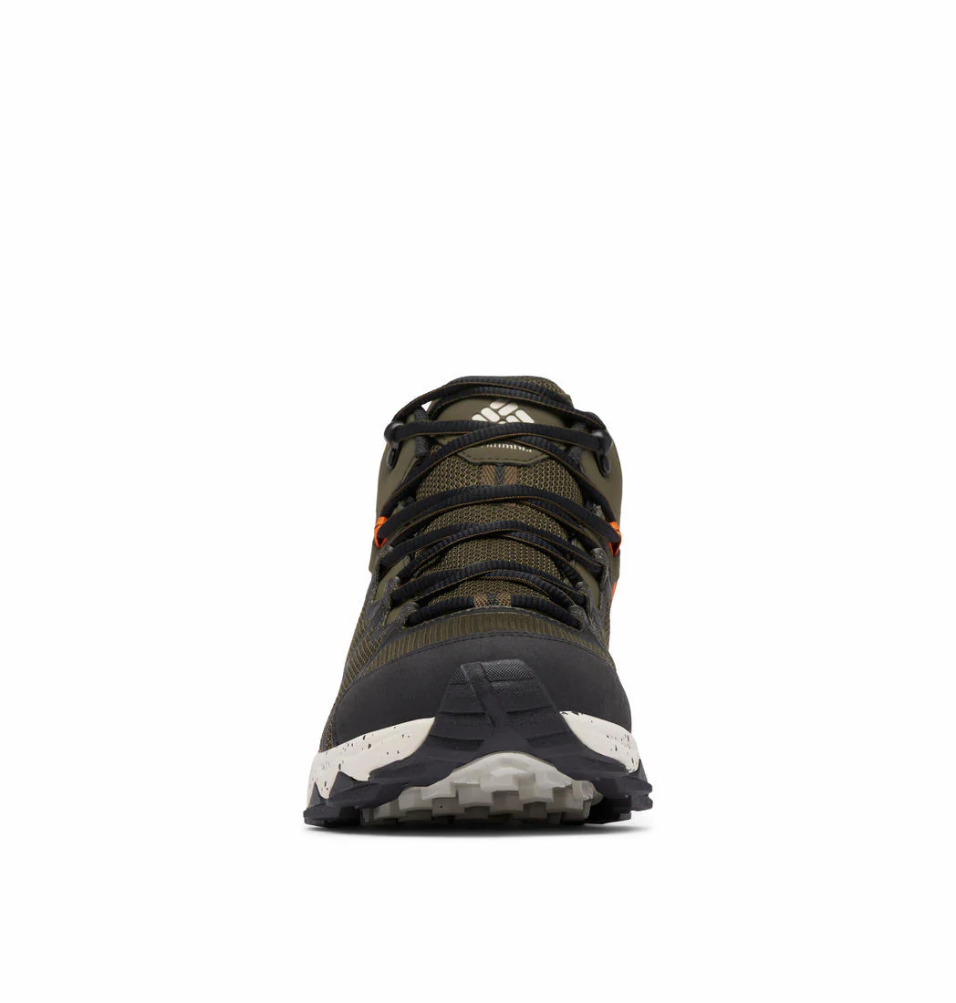 Columbia Men Green PEAKFREAK II MID OUTDRY - Image 4