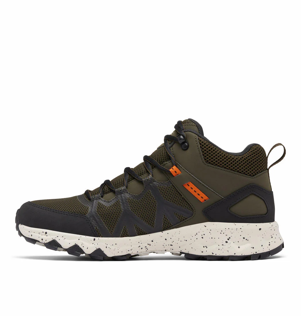 Columbia Men Green PEAKFREAK II MID OUTDRY - Image 5