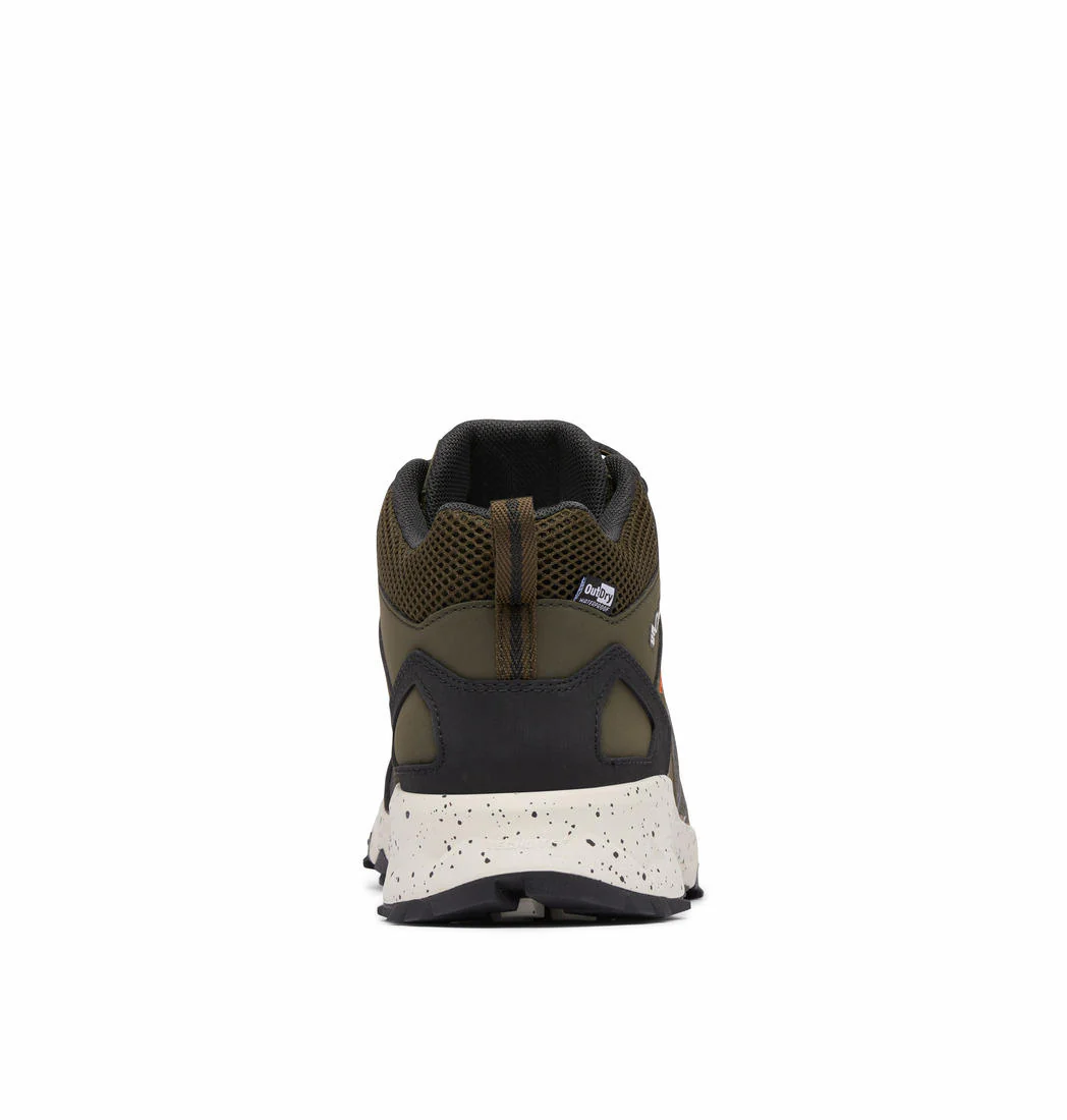 Columbia Men Green PEAKFREAK II MID OUTDRY - Image 6
