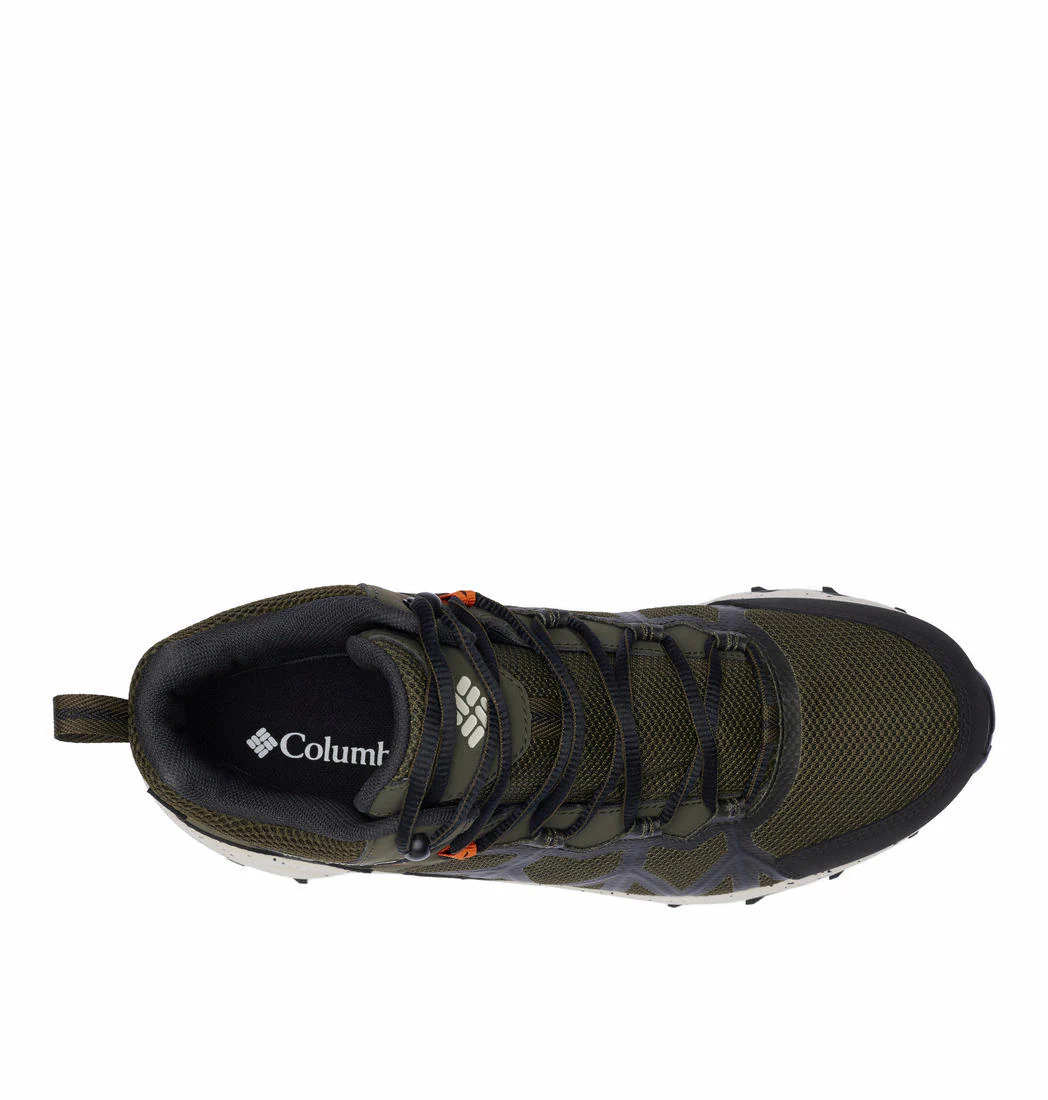 Columbia Men Green PEAKFREAK II MID OUTDRY - Image 7