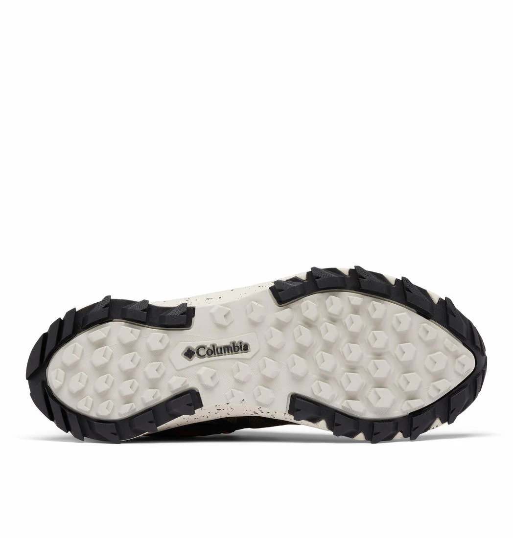 Columbia Men Green PEAKFREAK II MID OUTDRY - Image 8