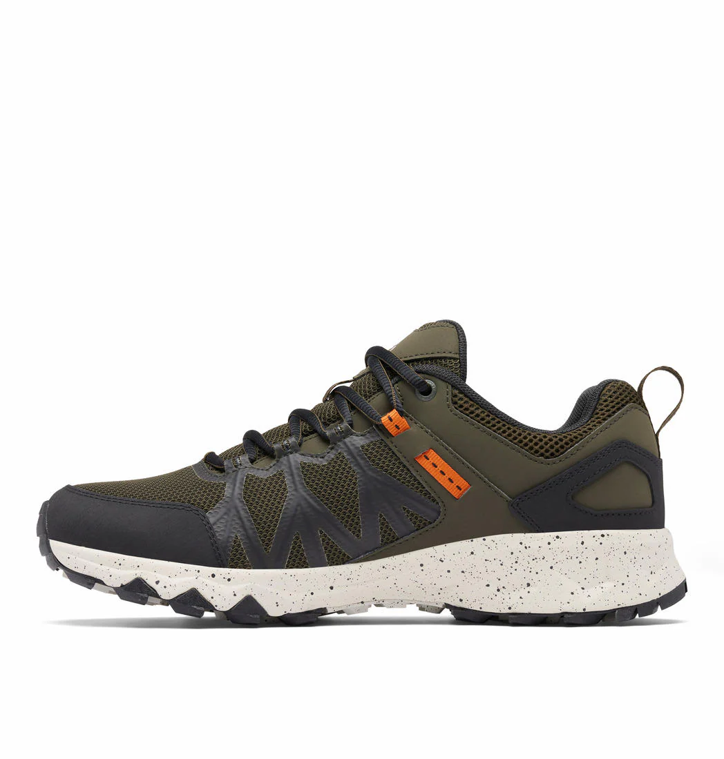 Columbia Men Green PEAKFREAK II OUTDRY - Image 2