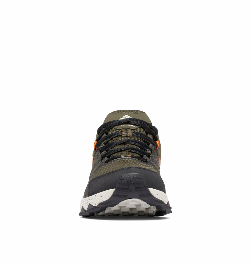 Columbia Men Green PEAKFREAK II OUTDRY - Image 3
