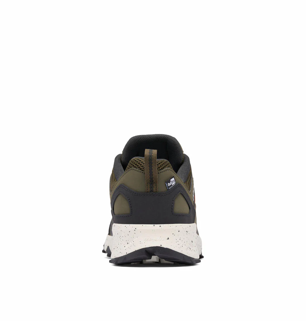 Columbia Men Green PEAKFREAK II OUTDRY - Image 4