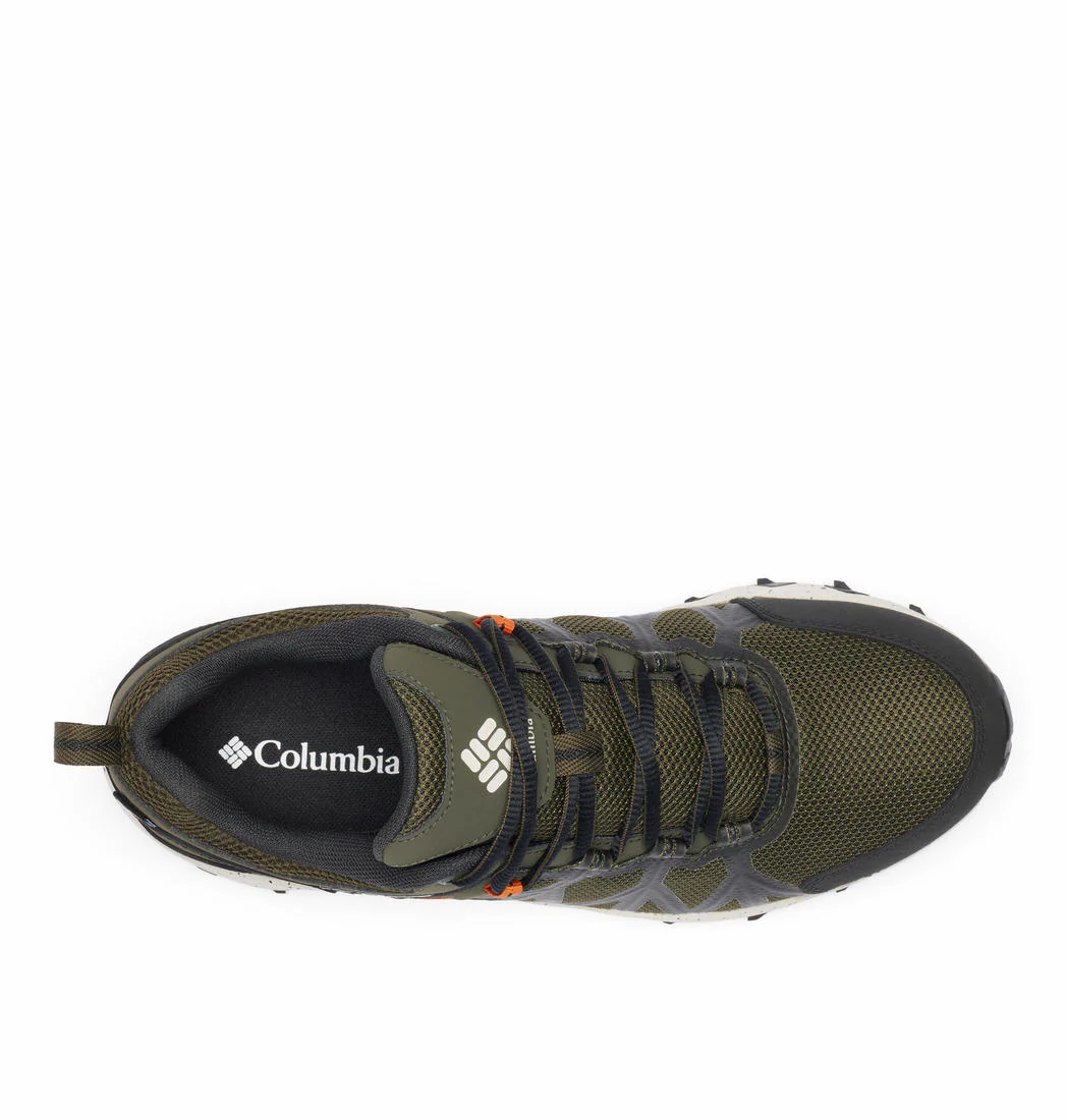 Columbia Men Green PEAKFREAK II OUTDRY - Image 5