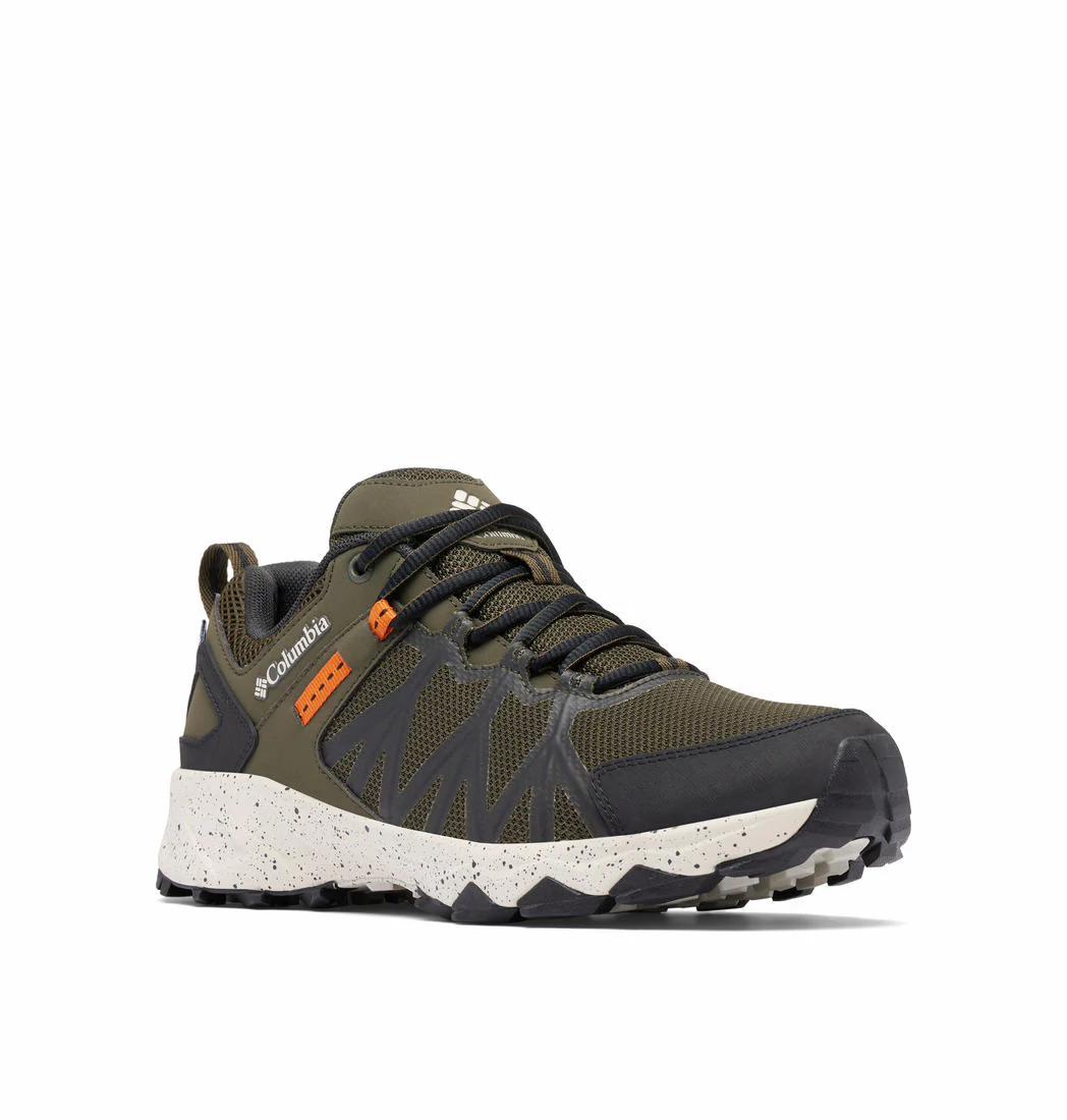Columbia Men Green PEAKFREAK II OUTDRY - Image 7