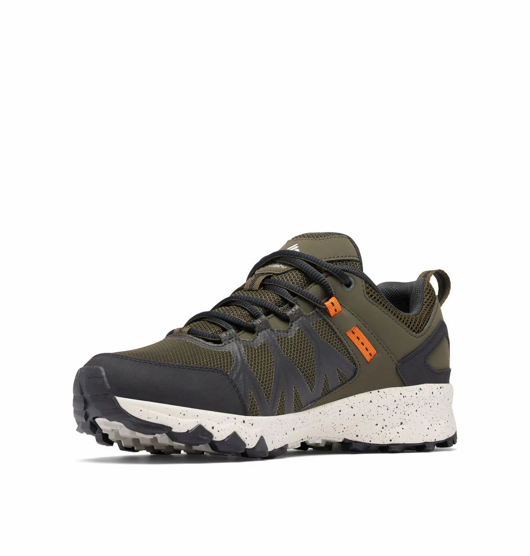 Columbia Men Green PEAKFREAK II OUTDRY - Image 8