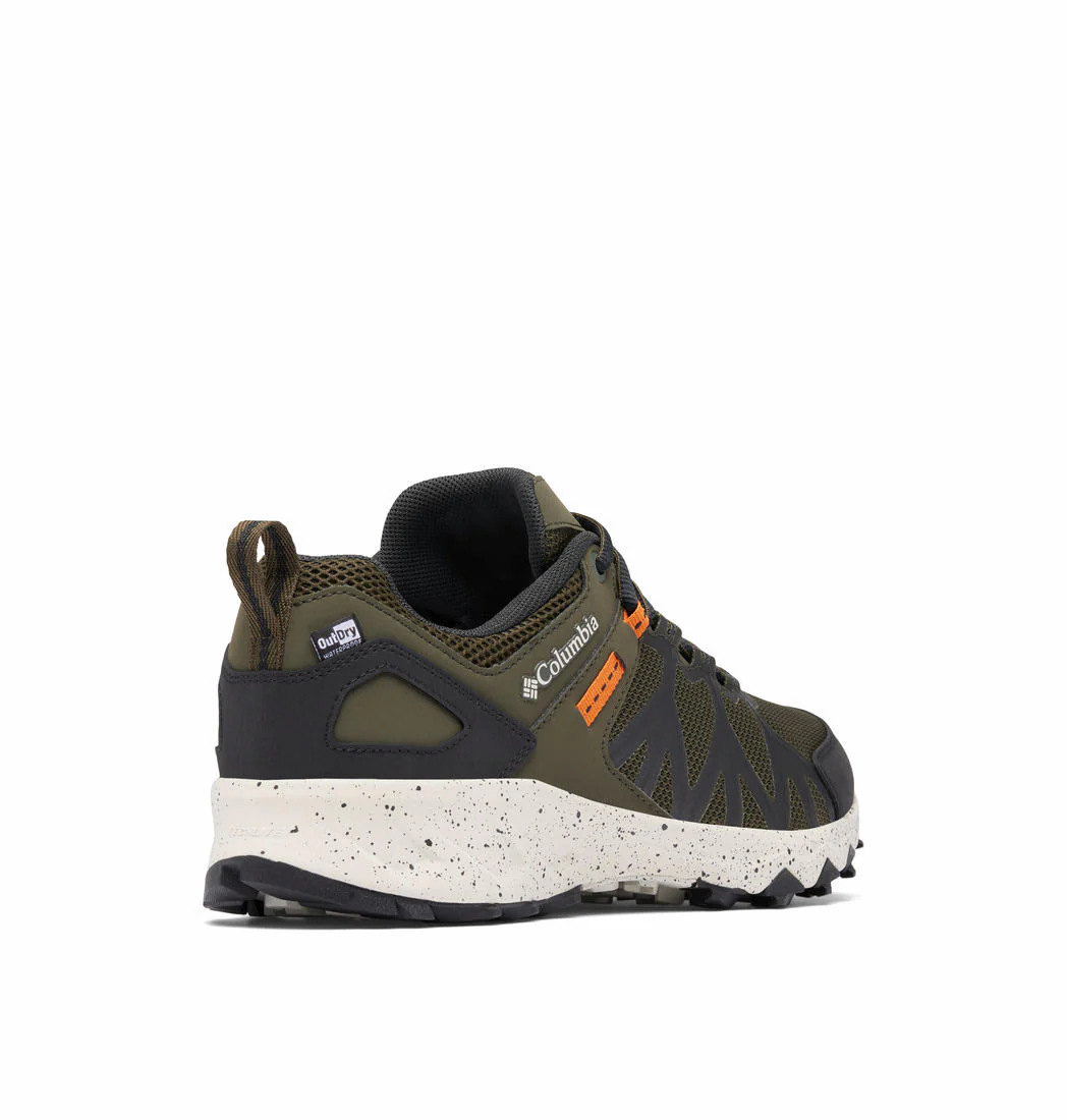 Columbia Men Green PEAKFREAK II OUTDRY - Image 9