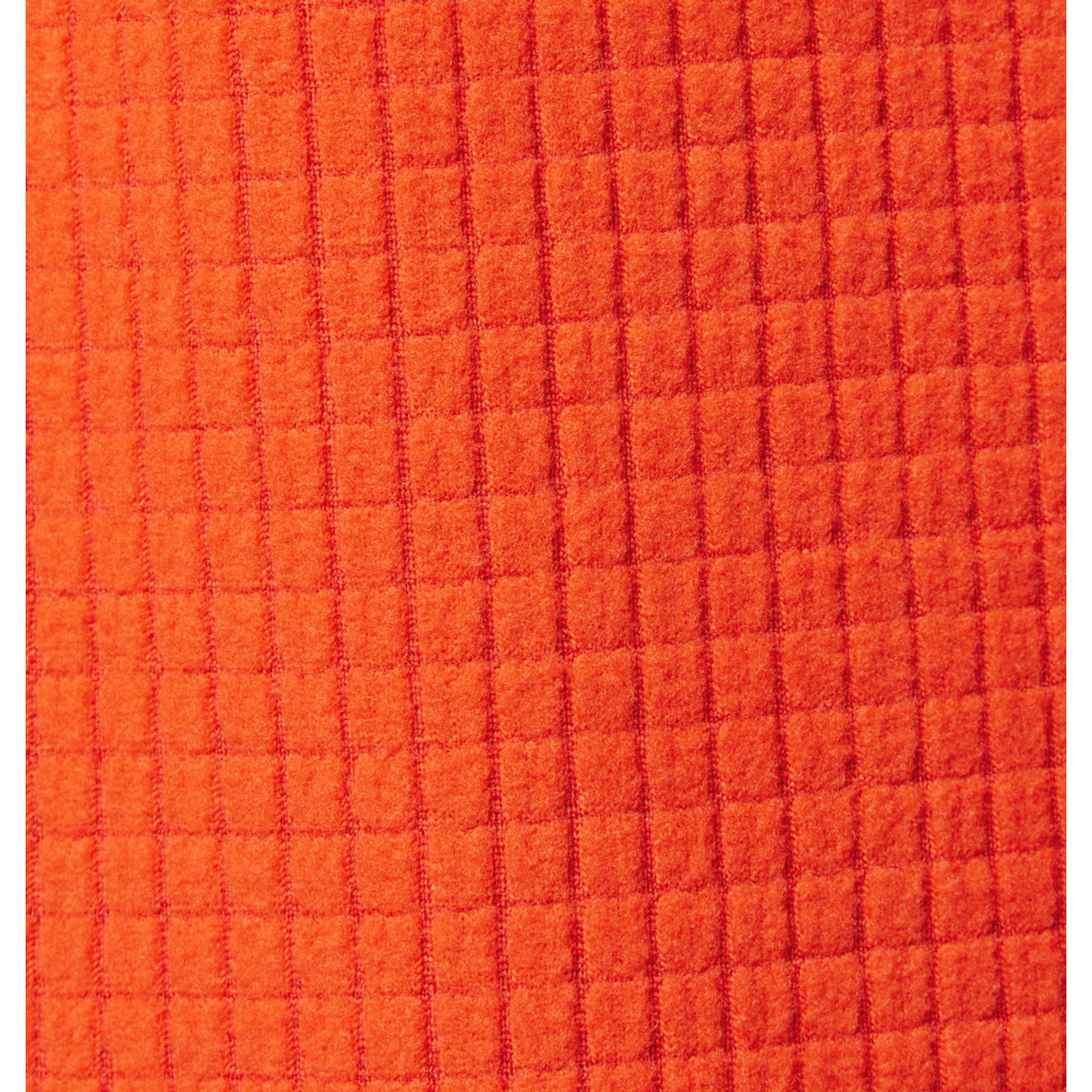 Columbia Men Red Park View Fleece Full Zip - Image 8