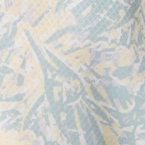 Columbia Men Yellow Super Slack Tide Camp Shirt (Sun Protection) - Image 3