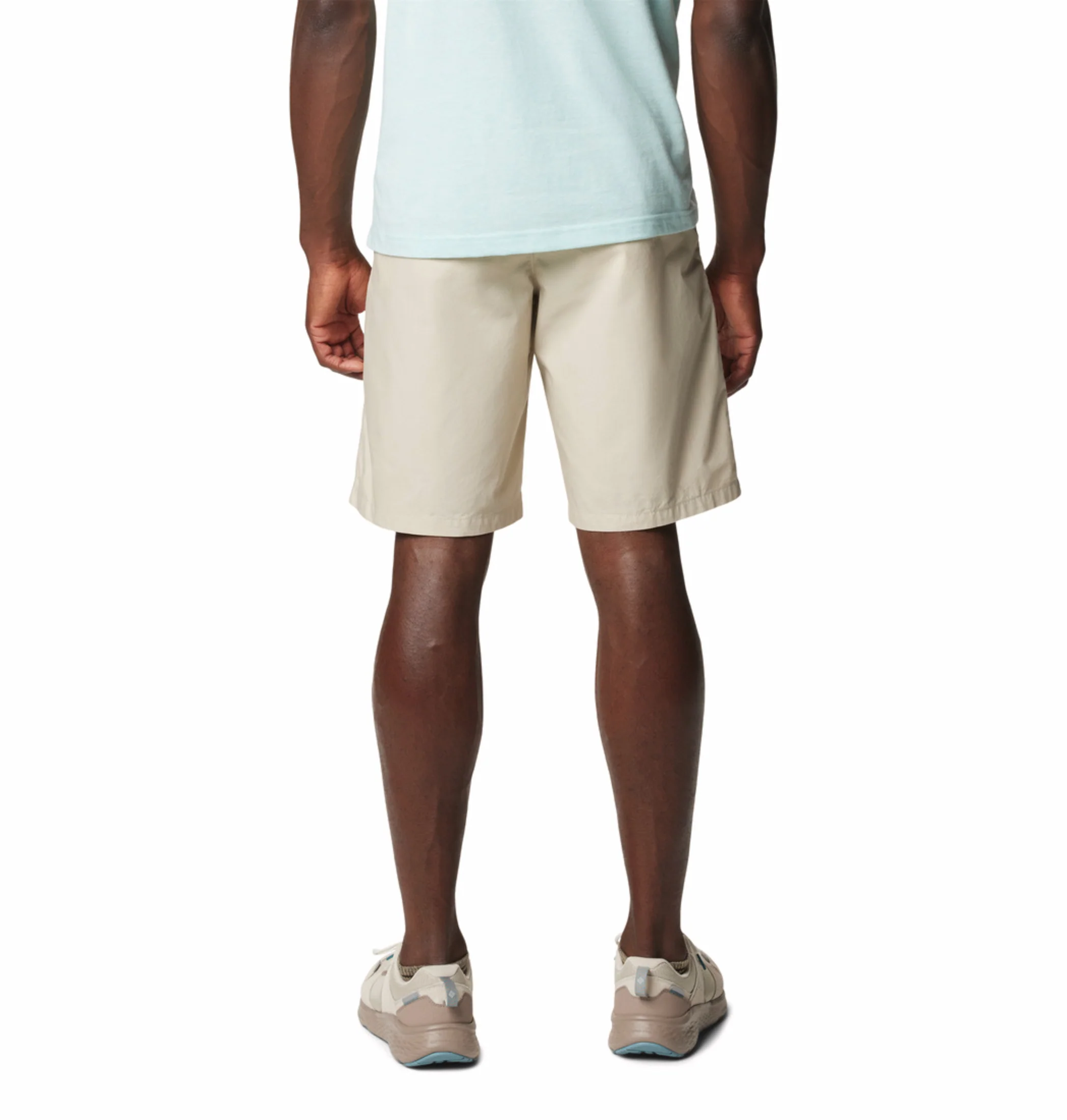 Columbia Men White Washed Out Short - Image 2