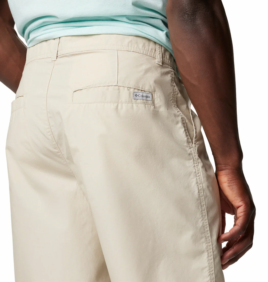 Columbia Men White Washed Out Short - Image 6