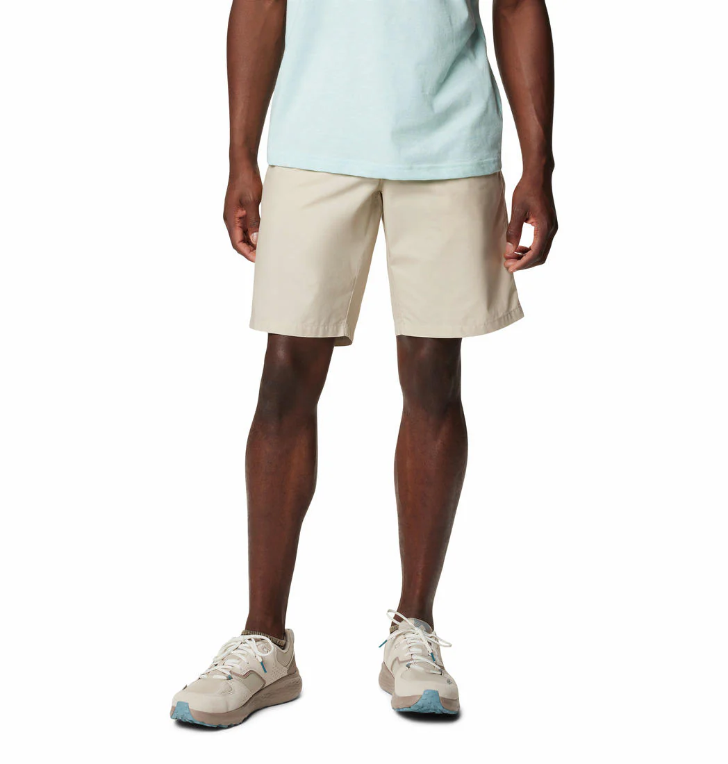 Columbia Men White Washed Out Short - Image 7