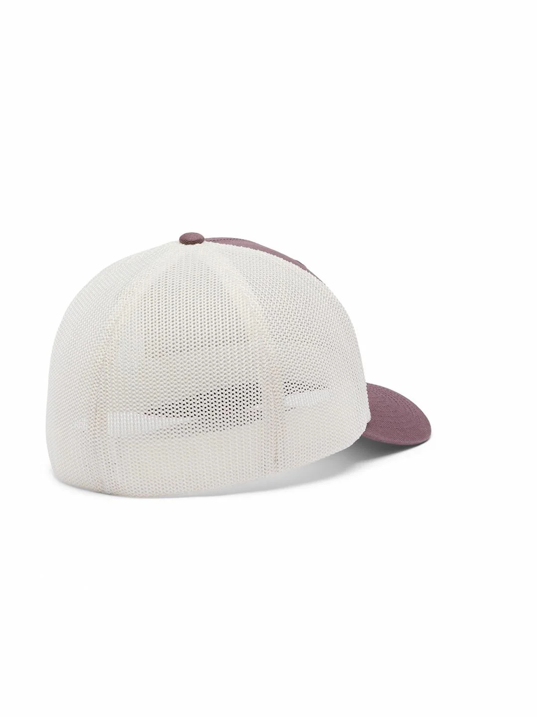 Columbia Unisex Brown Columbia Mesh Ballcap - Image 2