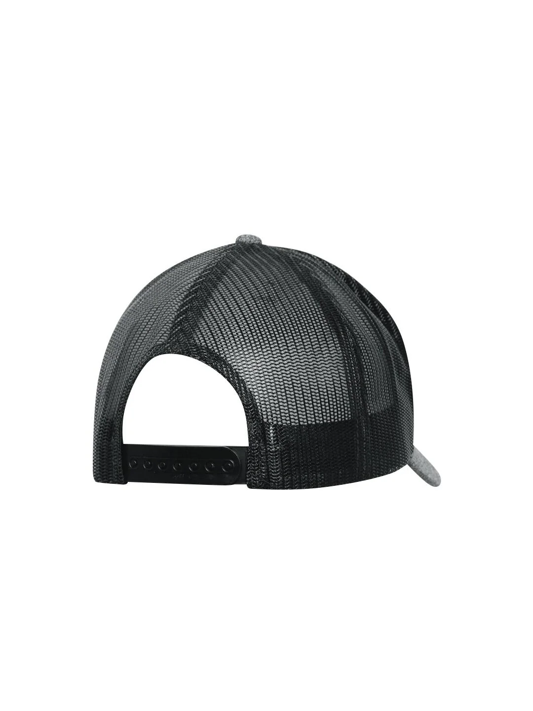 Columbia Unisex Grey Columbia Mesh Snap Back - High - Image 5