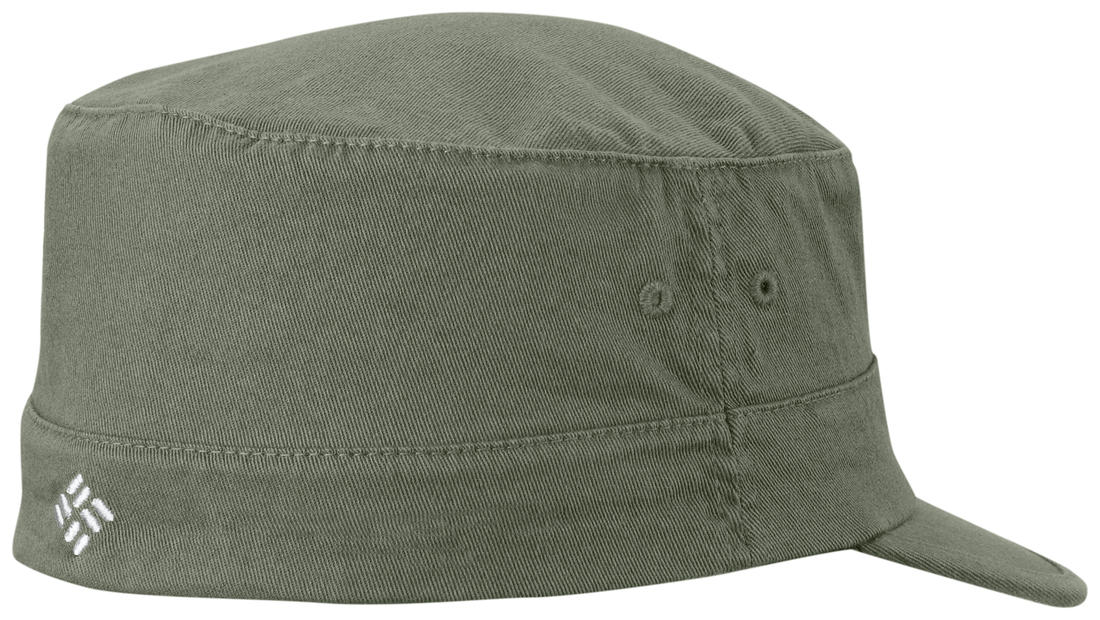 Columbia Unisex Green Columbia Patrol Cap - Image 2
