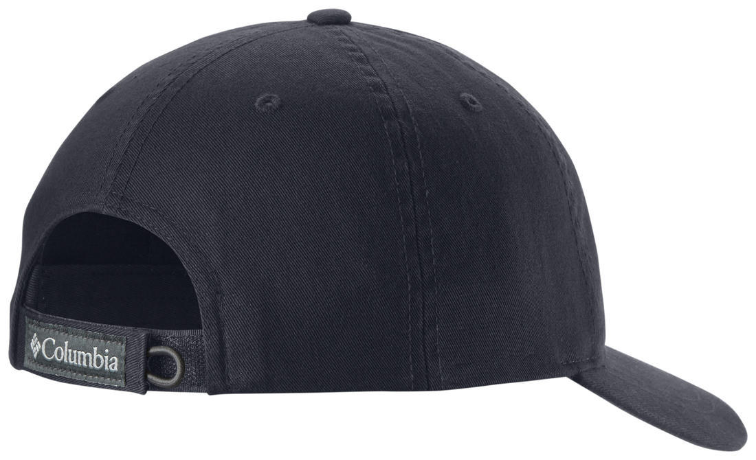 Columbia Unisex Blue Columbia ROC Graphic Ballcap (Sun Protection) - Image 2