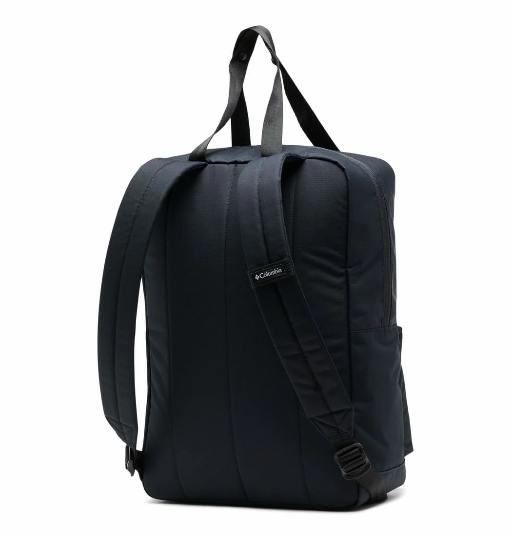 Columbia Unisex Black Columbia Trek 24L Backpack - Image 2