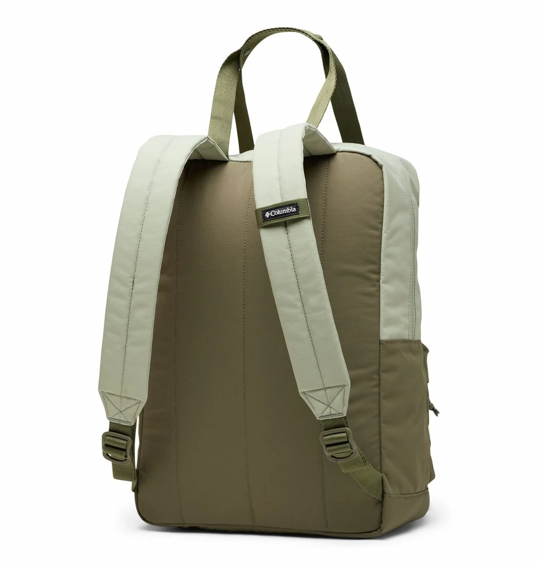 Columbia Unisex Green Columbia Trek 24L Backpack - Image 2