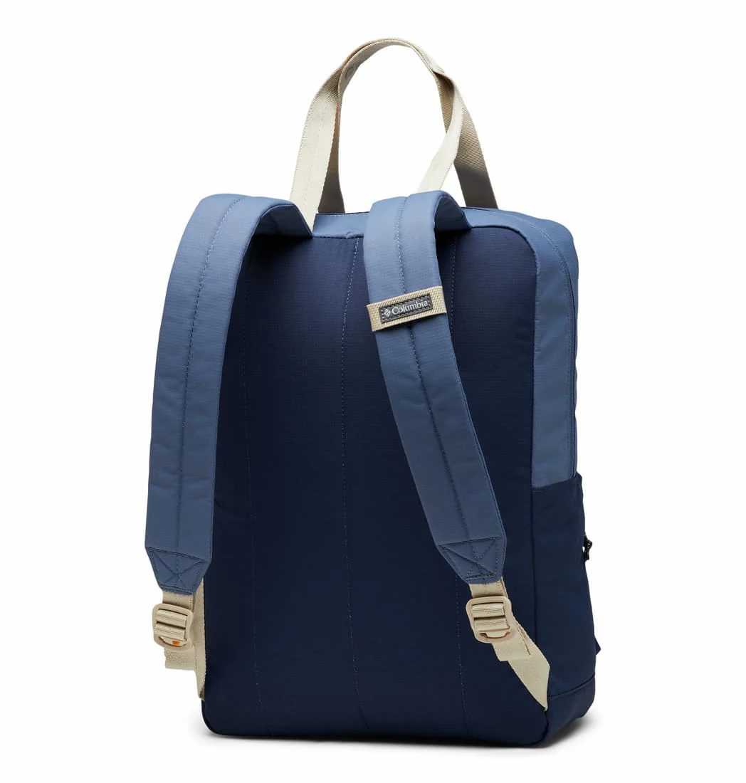 Columbia Unisex Blue Columbia Trek 24L Backpack - Image 2