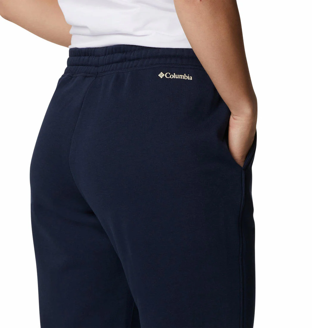 Columbia Women Blue Columbia Trek Jogger - Image 5