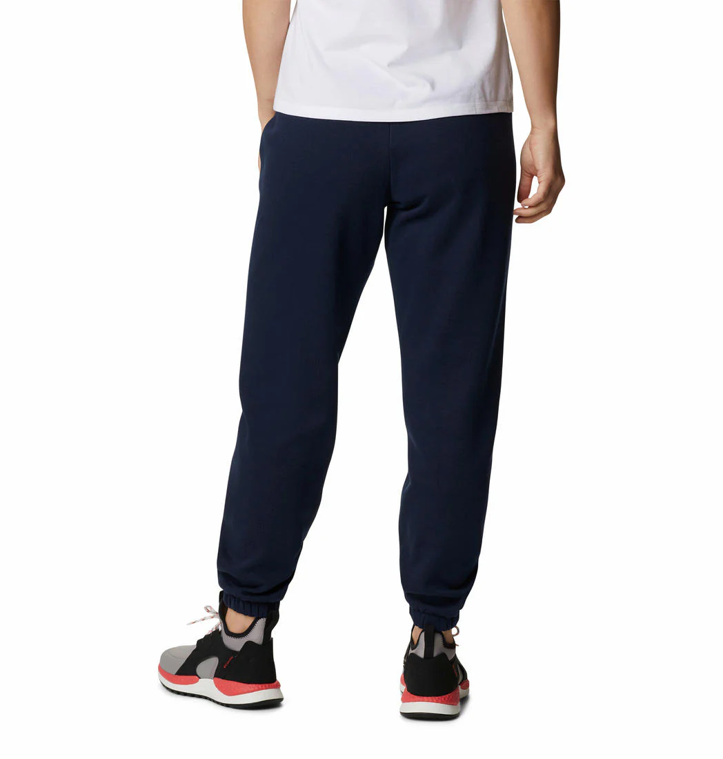 Columbia Women Blue Columbia Trek Jogger - Image 6