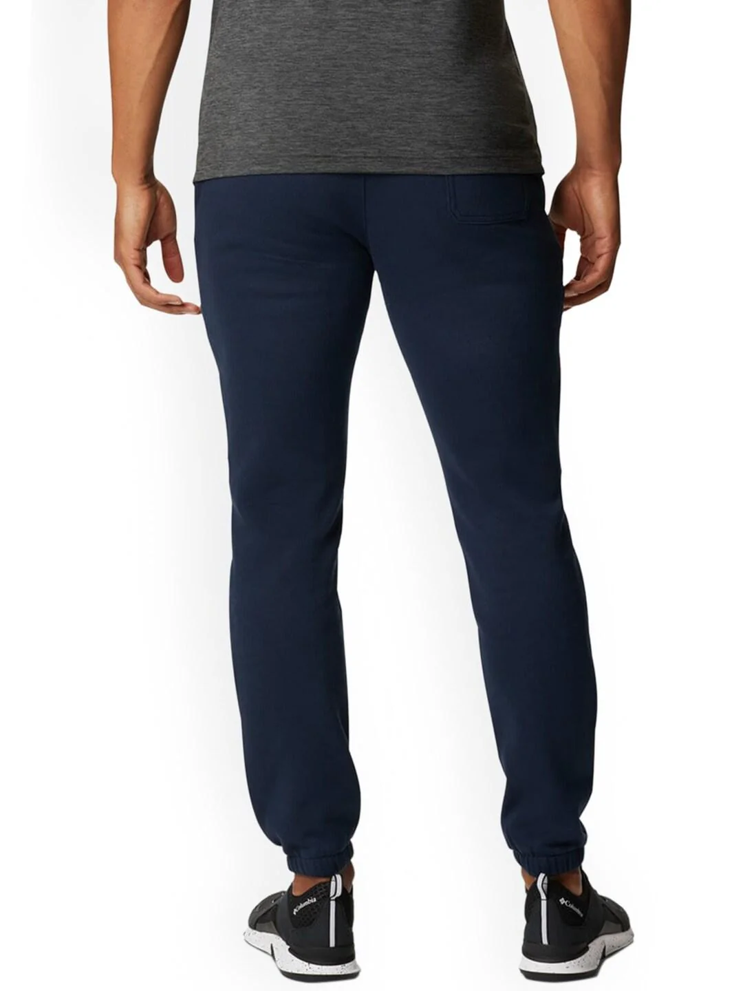 Columbia Men Blue Columbia Trek Jogger - Image 4