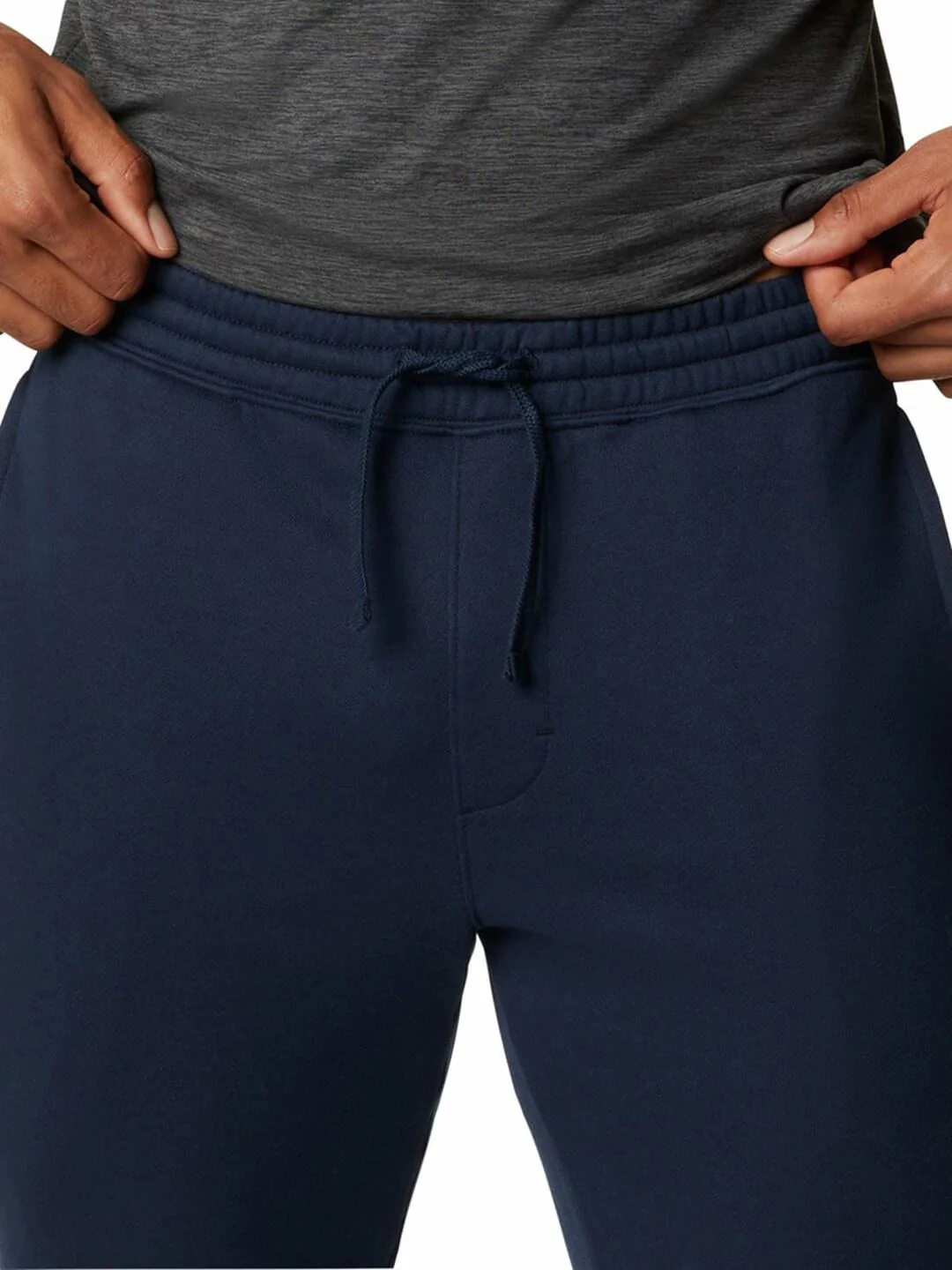 Columbia Men Blue Columbia Trek Jogger - Image 6