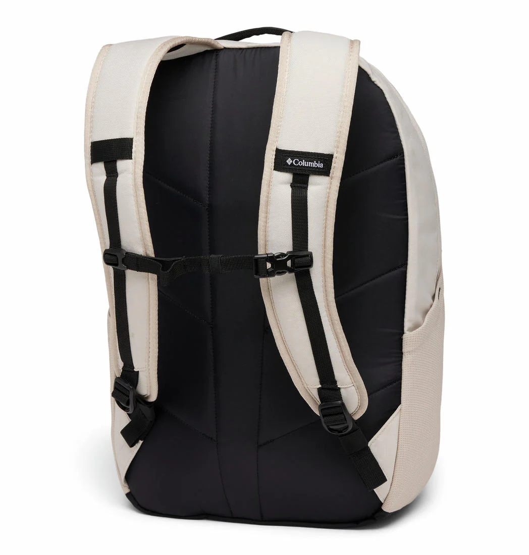 Columbia Unisex Brown Atlas Explorer II 26L Backpack - Image 2