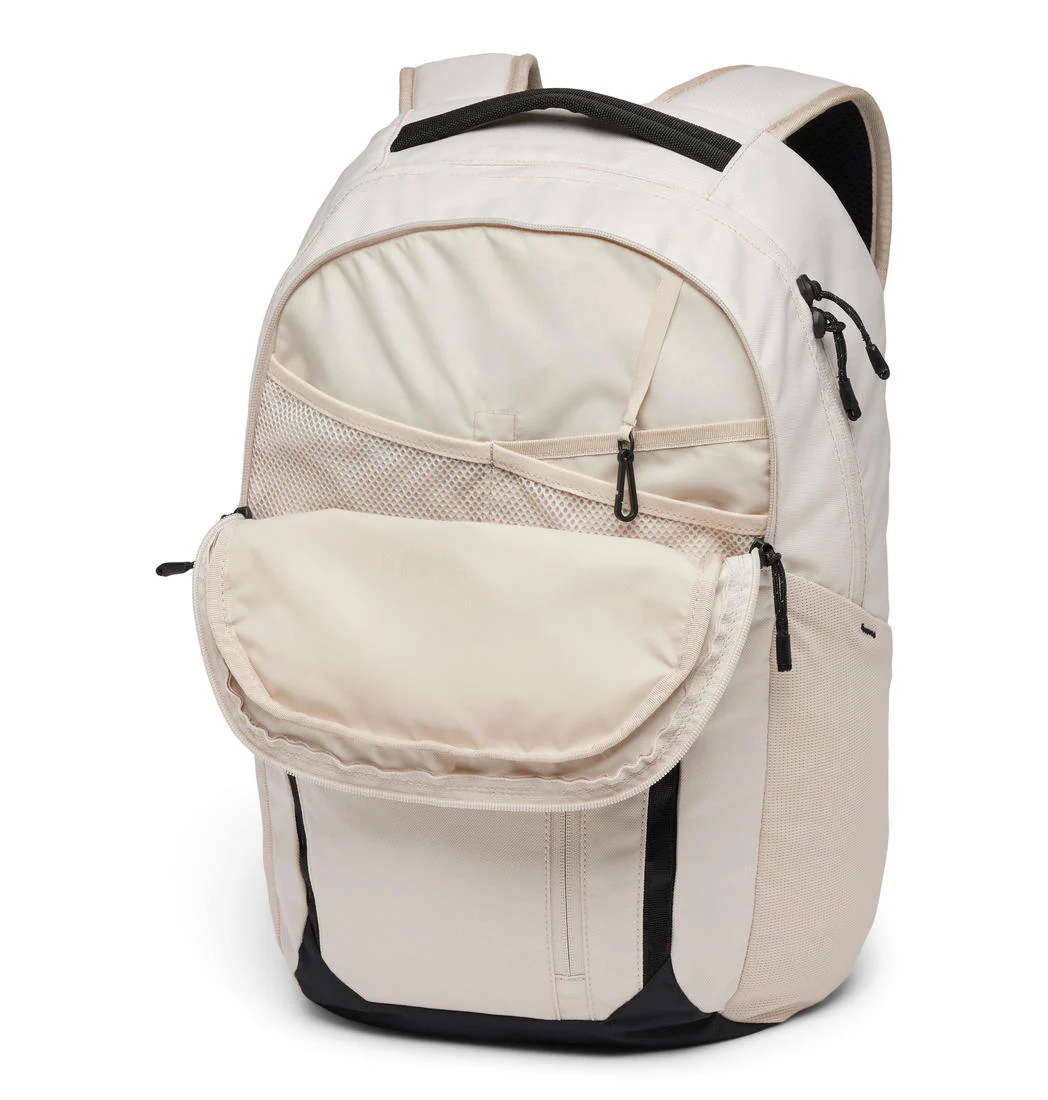 Columbia Unisex Brown Atlas Explorer II 26L Backpack - Image 4