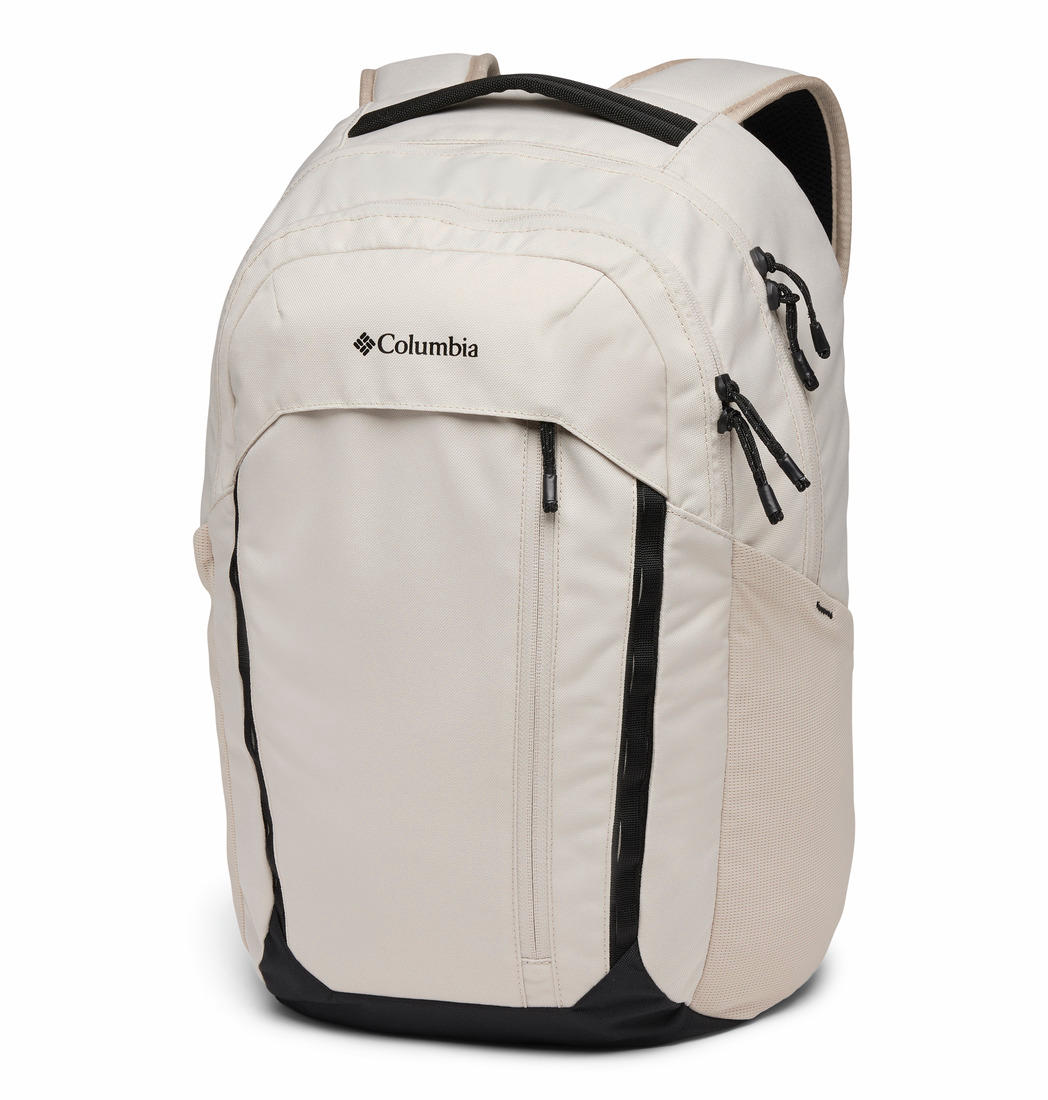 Columbia Unisex Brown Atlas Explorer II 26L Backpack - Image 5