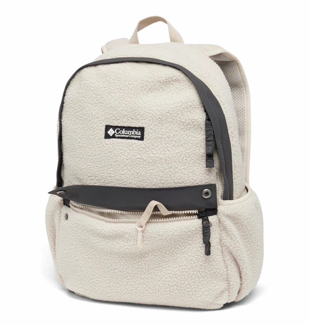 Columbia Unisex Brown Helvetia II 14L Backpack - Image 4