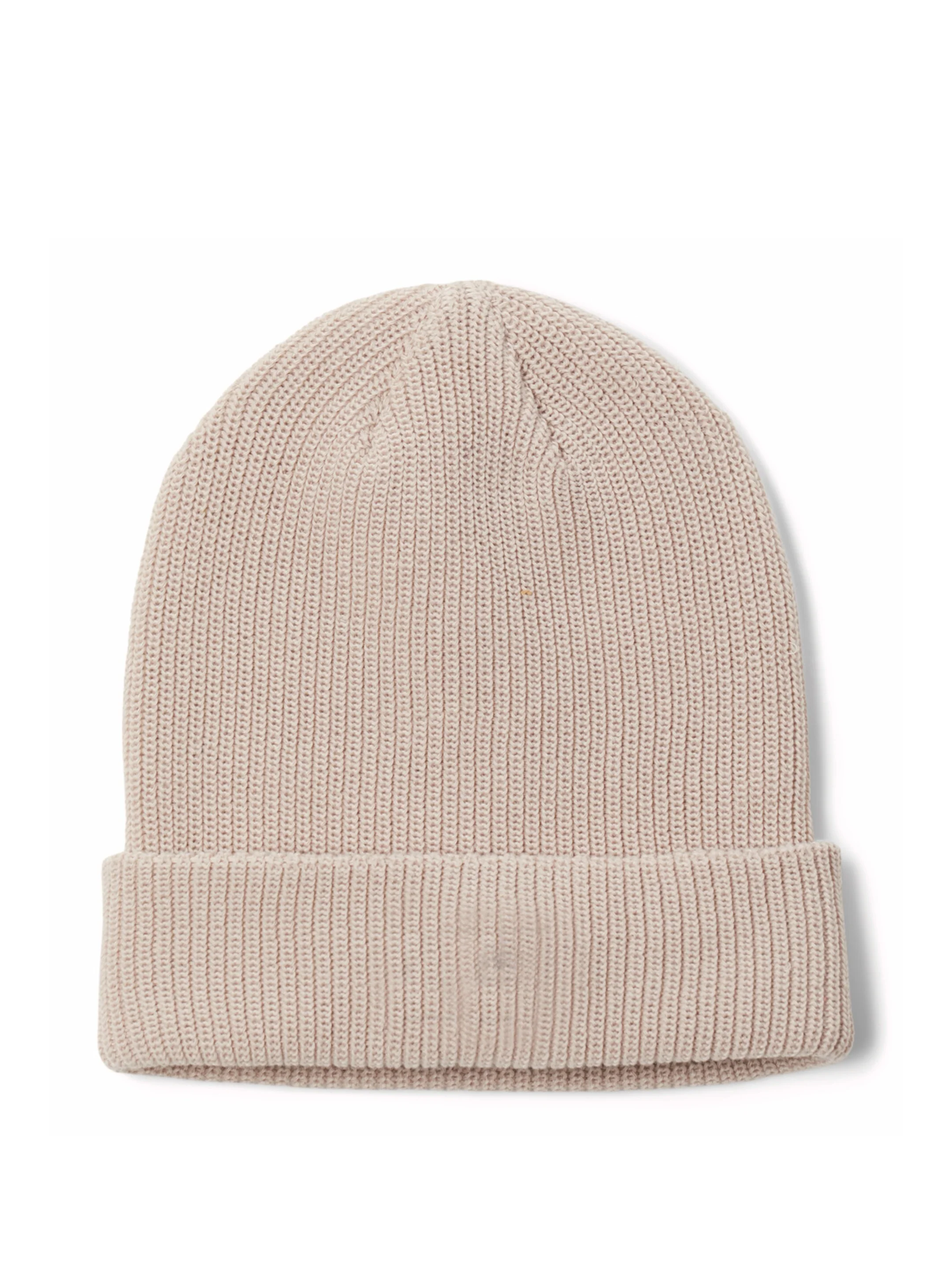 Columbia Unisex Beige Lost Lager II Beanie - Image 4