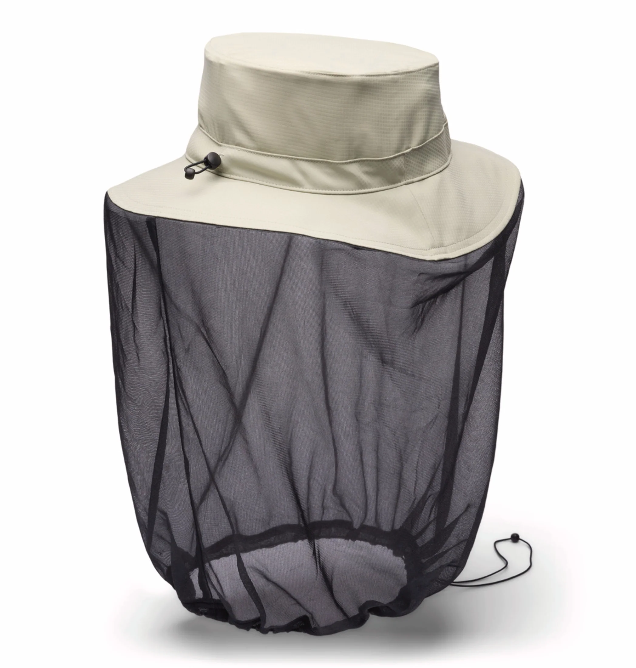Columbia Unisex Beige Omni-Shade No See Um Mesh Booney Hat - Image 2
