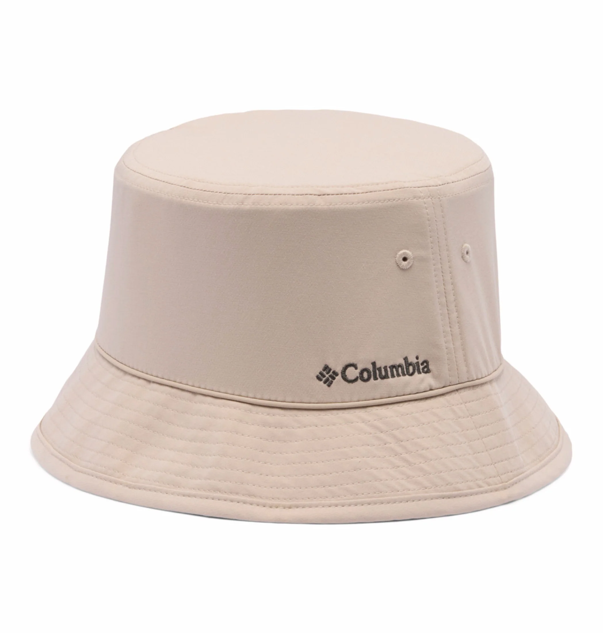 Columbia Unisex Beige Omni-Shade Pine Mountain II Bucket Hat - Image 6