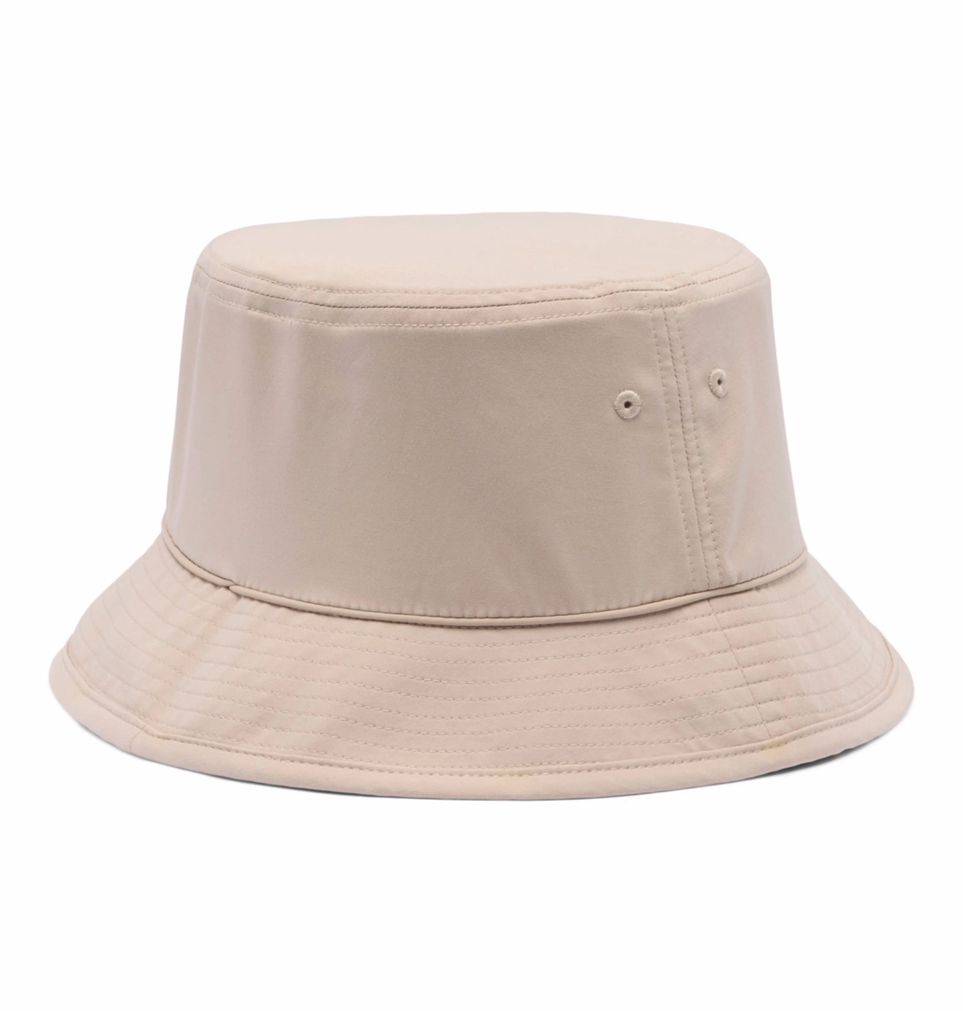 Columbia Unisex Beige Omni-Shade Pine Mountain II Bucket Hat - Image 7