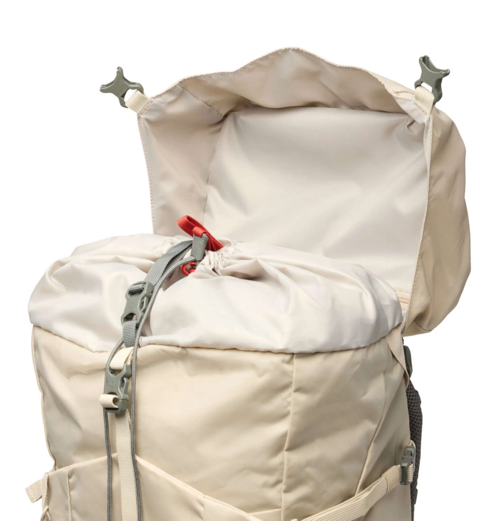 Columbia Unisex Beige Omni-Shield Wildwood Heights 45L+5L Backpack - Image 16