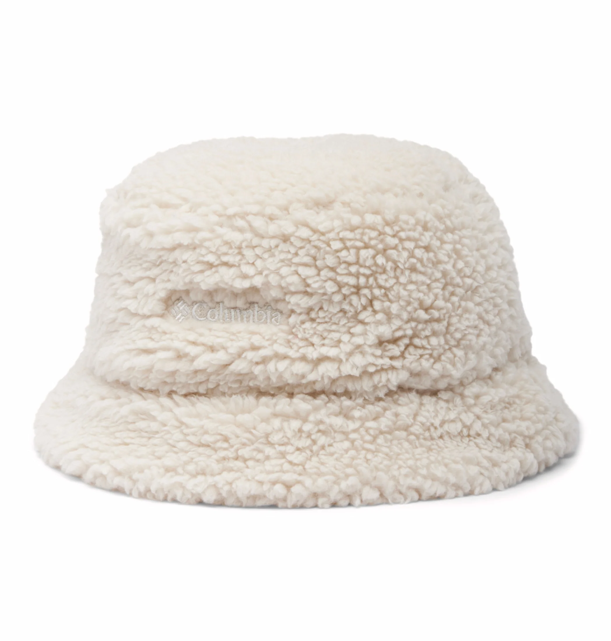 Columbia Unisex Beige OmniShield Winter Pass II Reversible Bucket Hat - Image 4