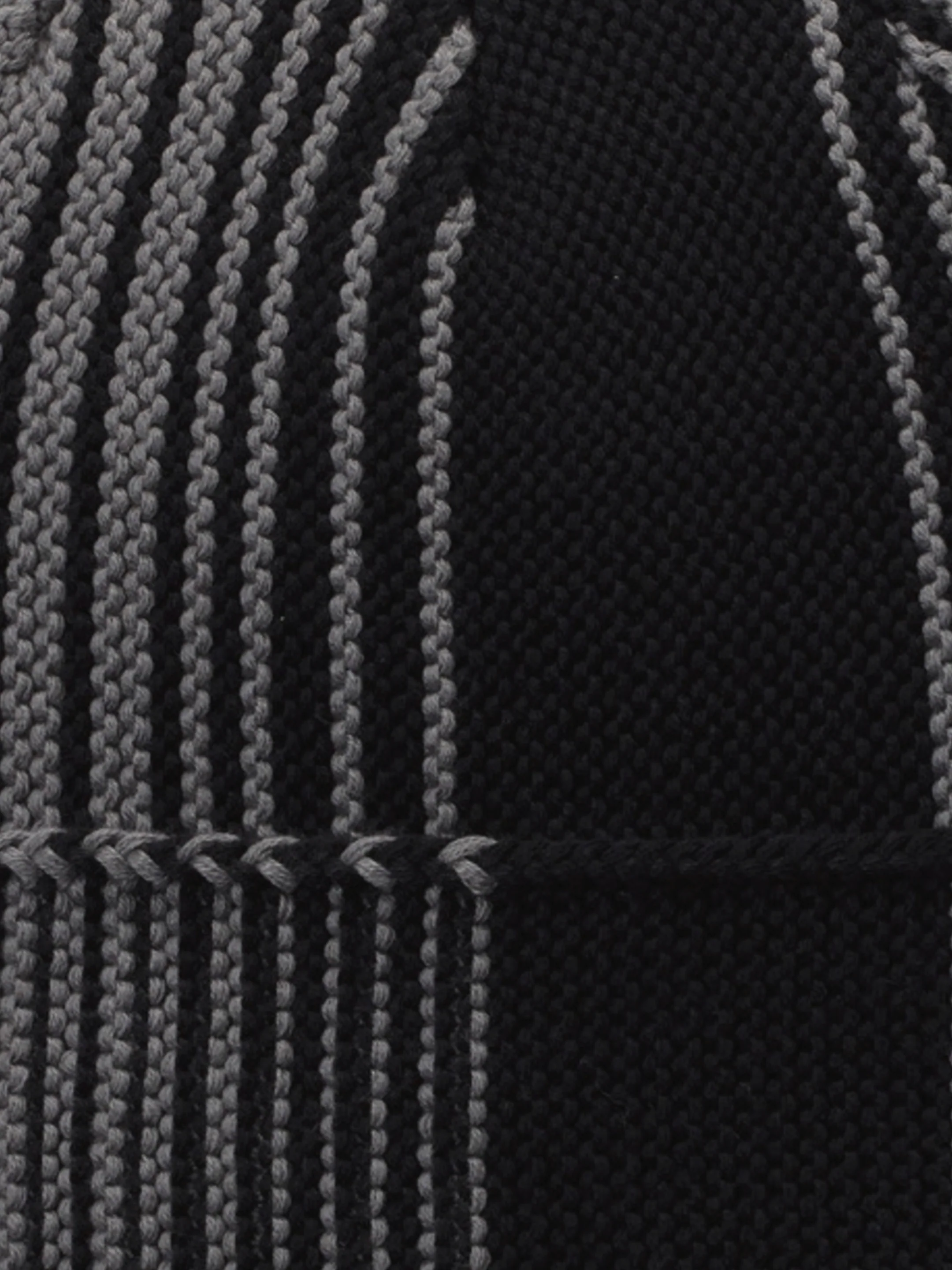 Columbia Unisex Black  Alder Springs Beanie - Image 10