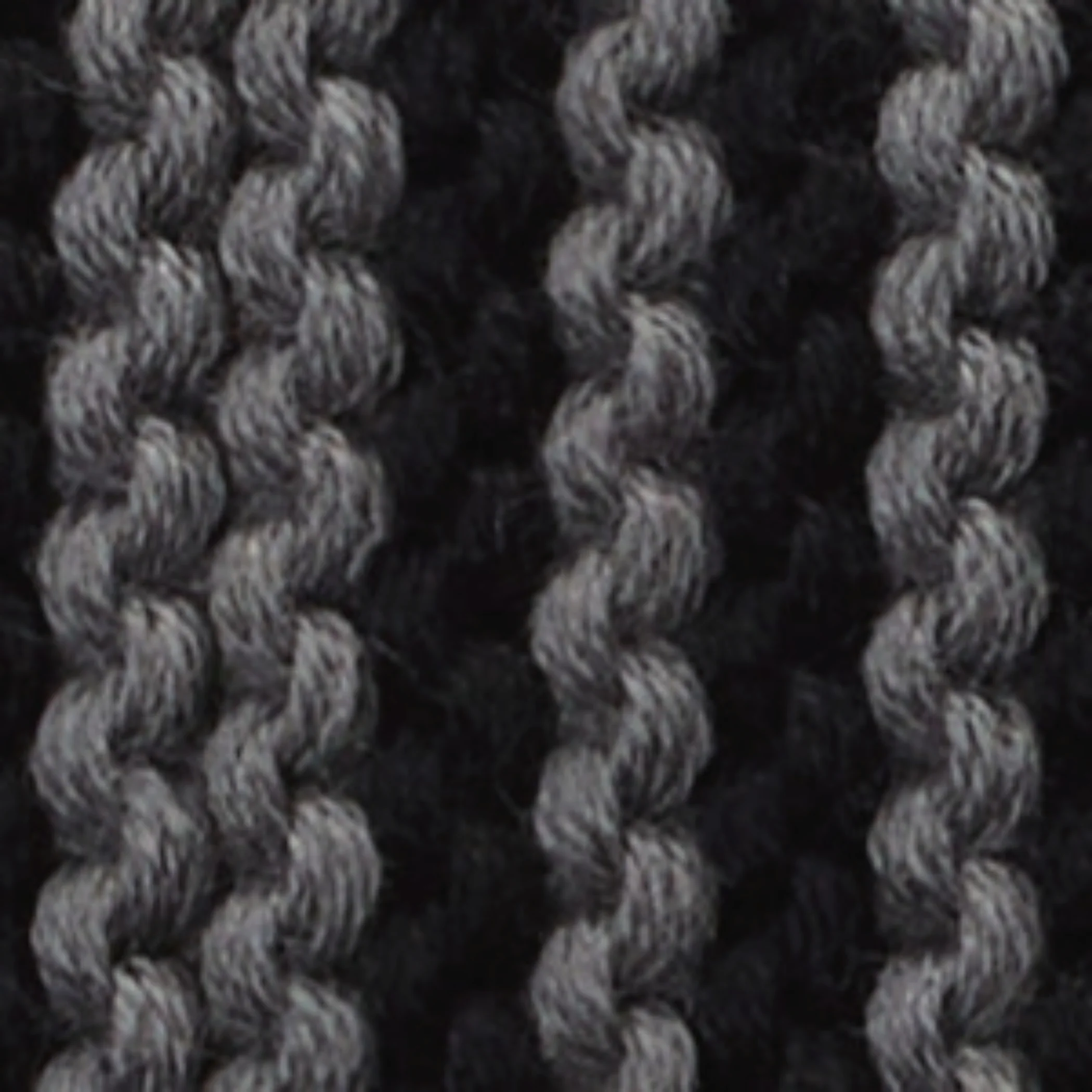 Columbia Unisex Black  Alder Springs Beanie - Image 3