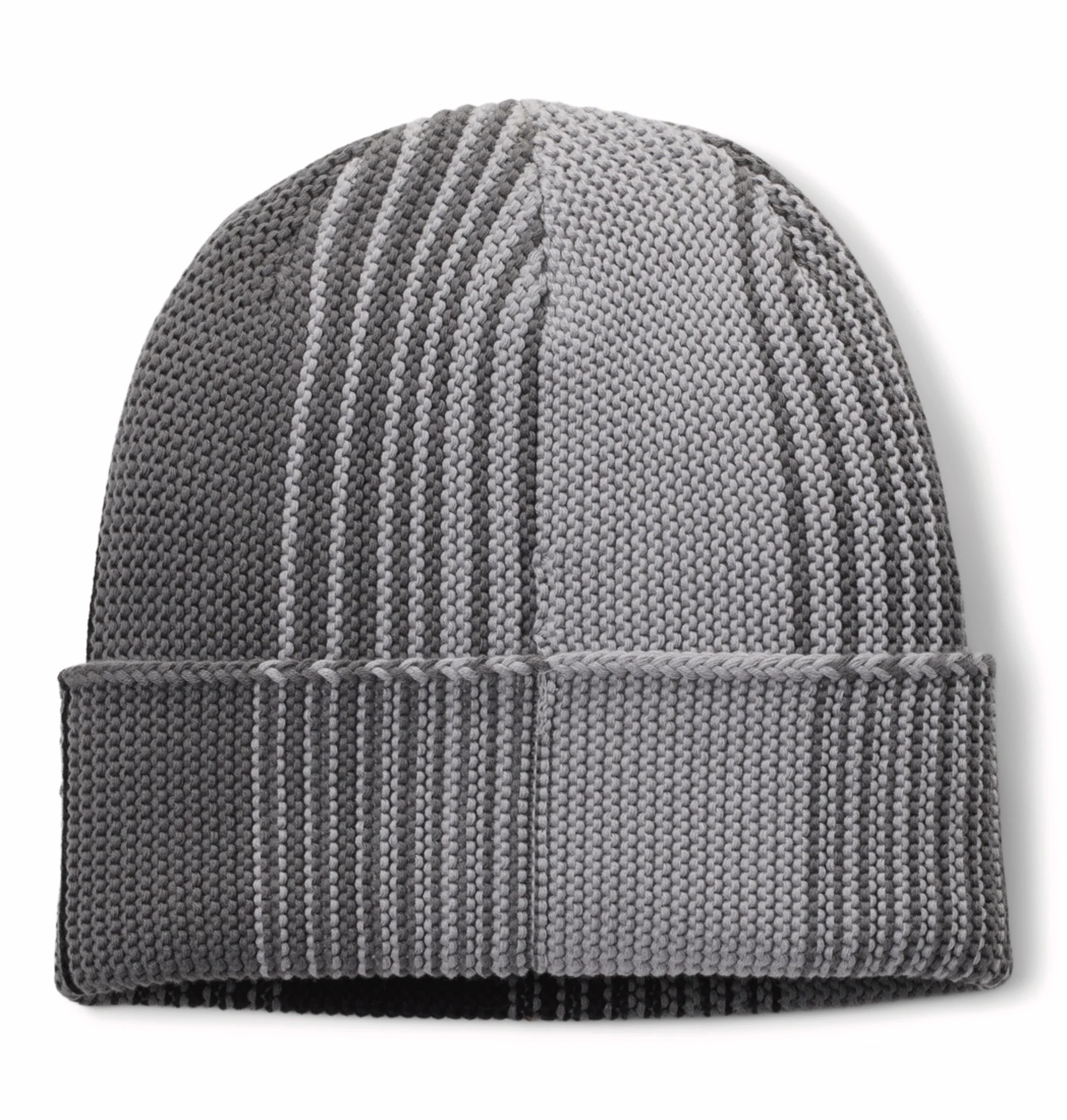 Columbia Unisex Black  Alder Springs Beanie - Image 9