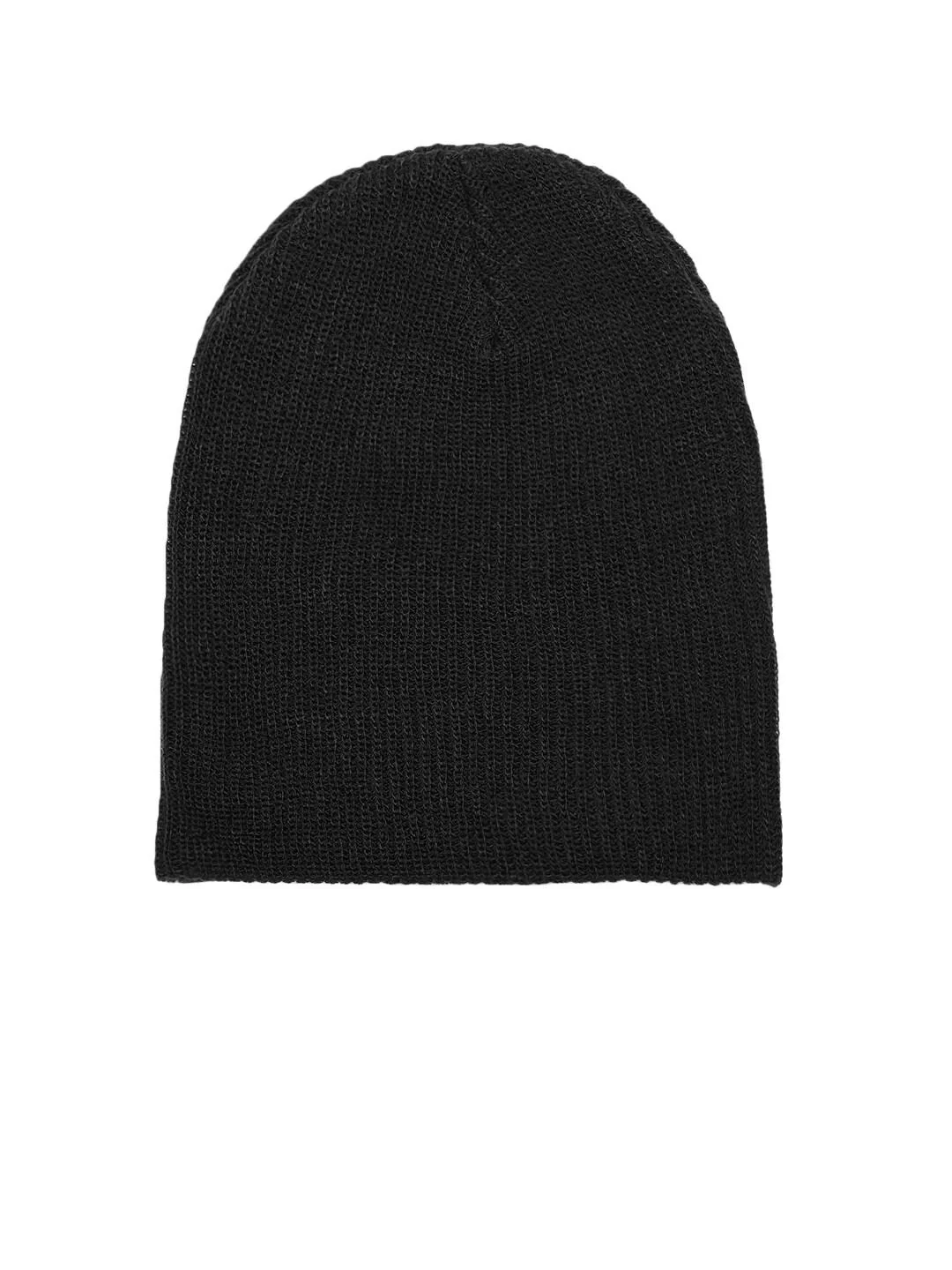 Columbia Unisex Black Ale Creek Beanie - Image 2