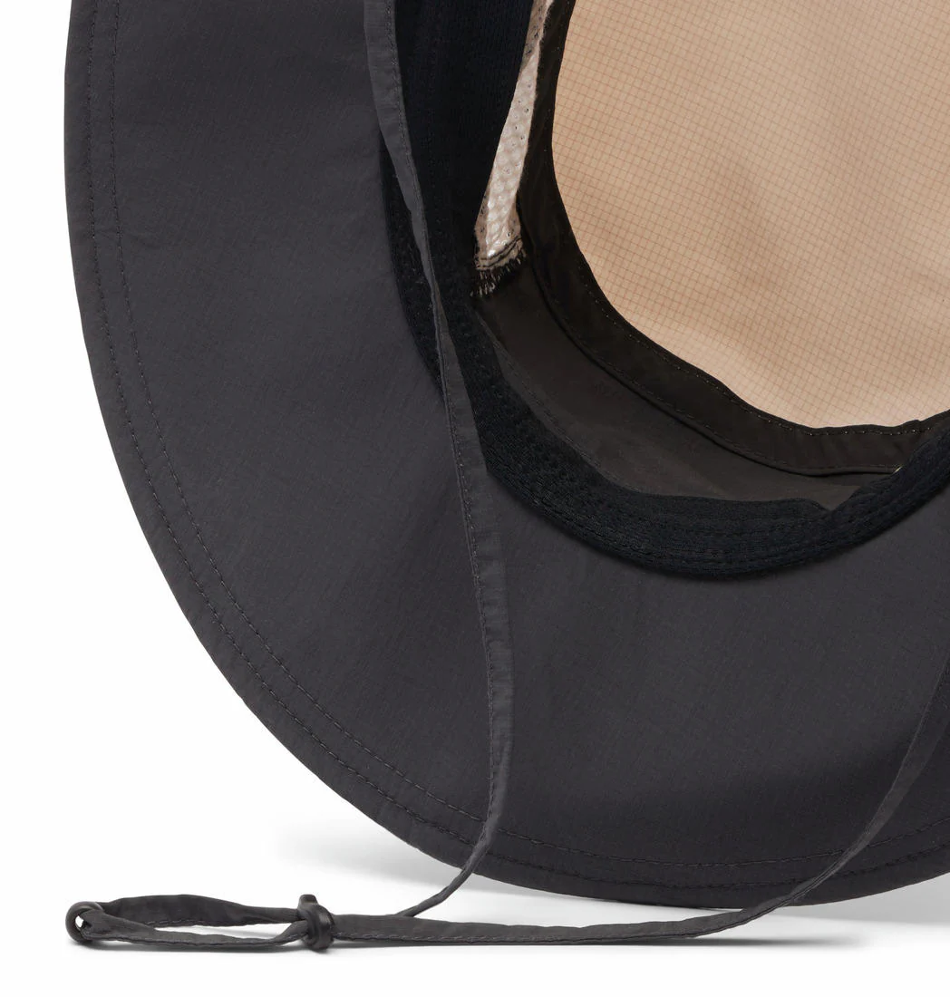 Columbia Unisex Black Bora Bora Retro Booney (Sun Protection) - Image 4