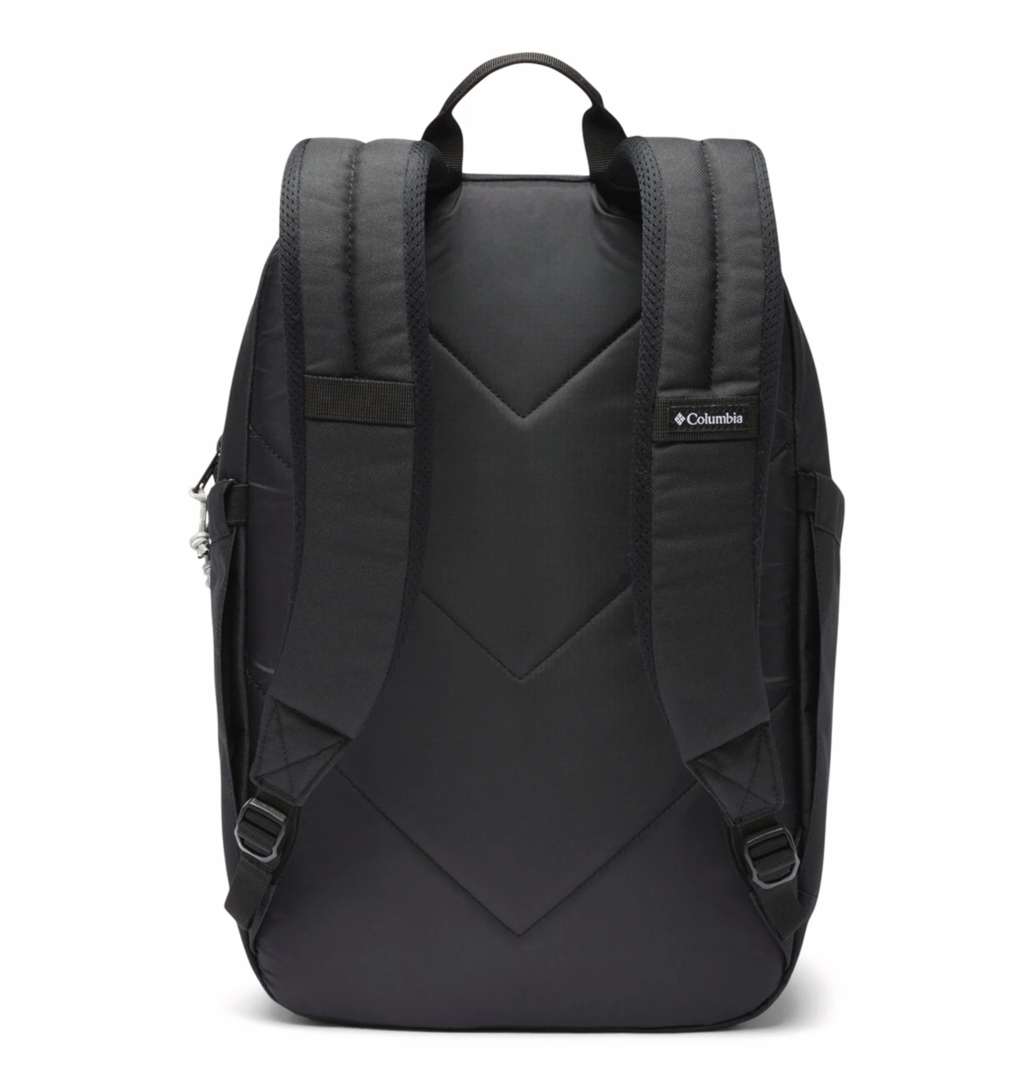 Columbia Unisex Black Buxton 26L Backpack - Image 8