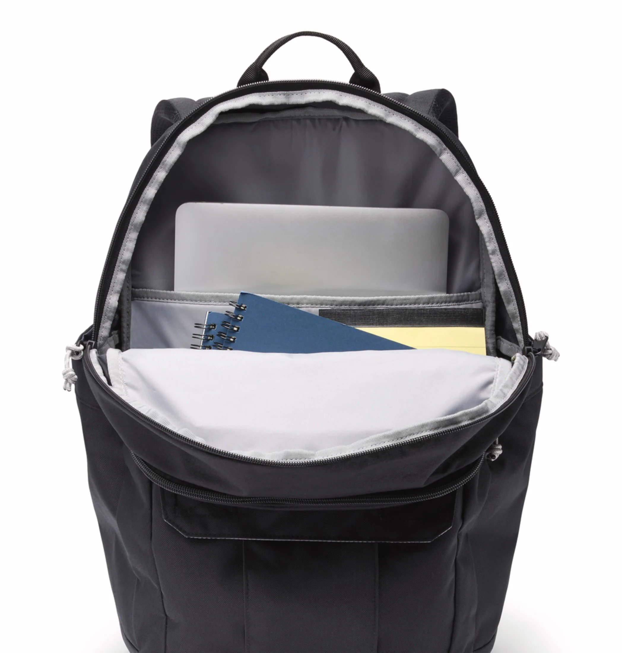 Columbia Unisex Black Buxton 26L Backpack - Image 9