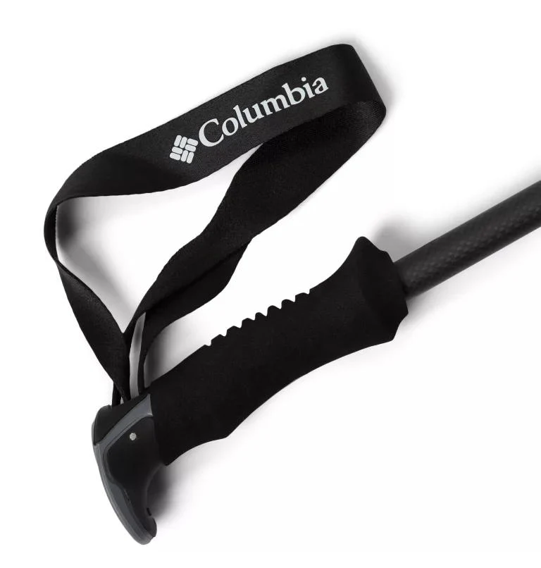 Columbia Unisex Black Carbon Trekking Pole - Image 3