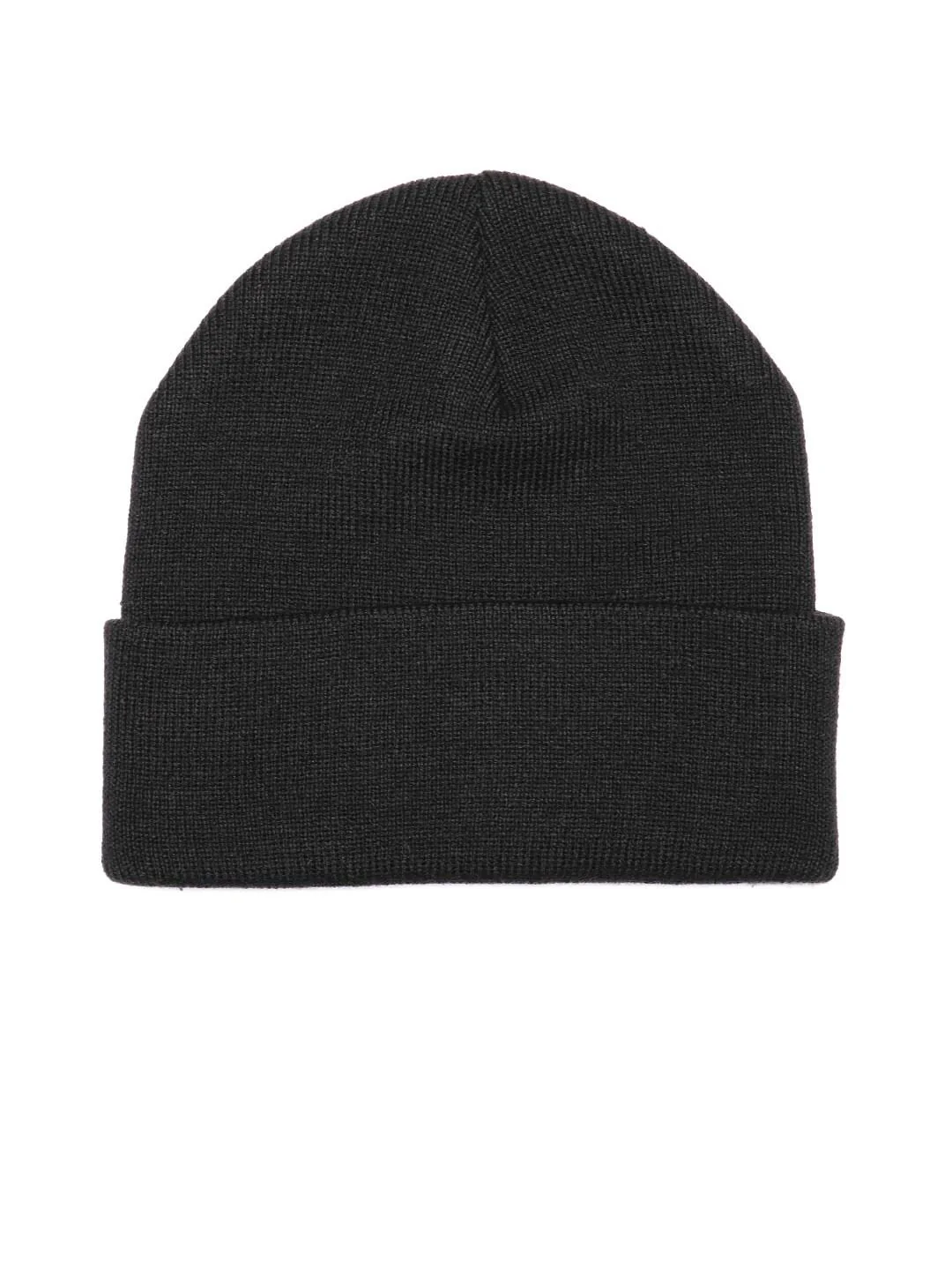Columbia Unisex Black City Trek Heavyweight Beanie - Image 2