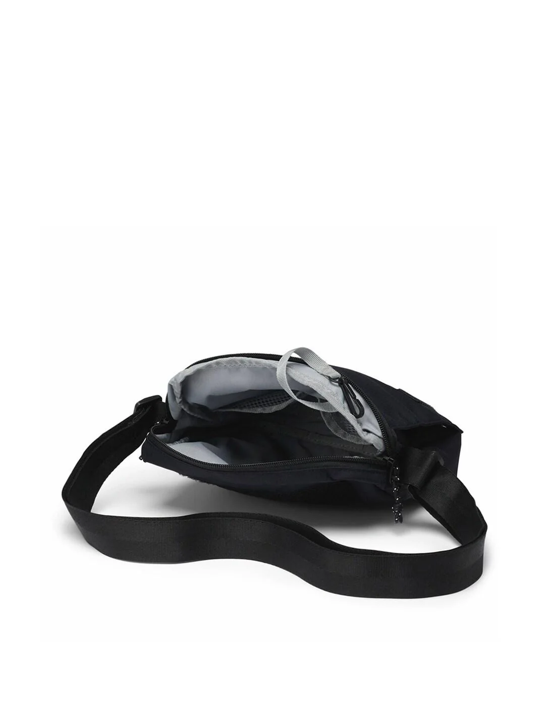 Columbia Unisex Black Columbia Trek Side Bag - Image 2