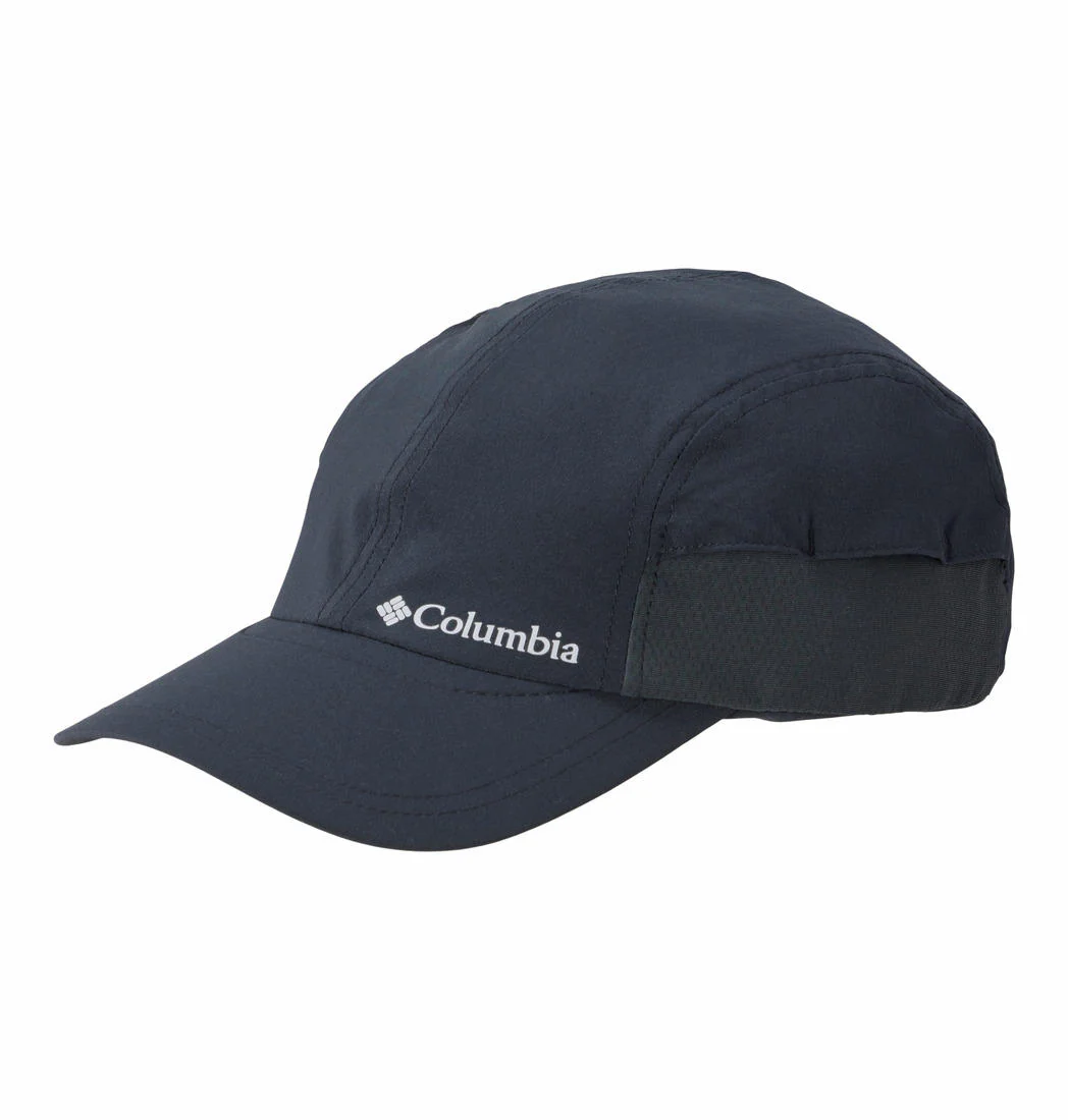 Columbia Unisex Black Coolhead Ice Cachalot (Sun Protection) - Image 2